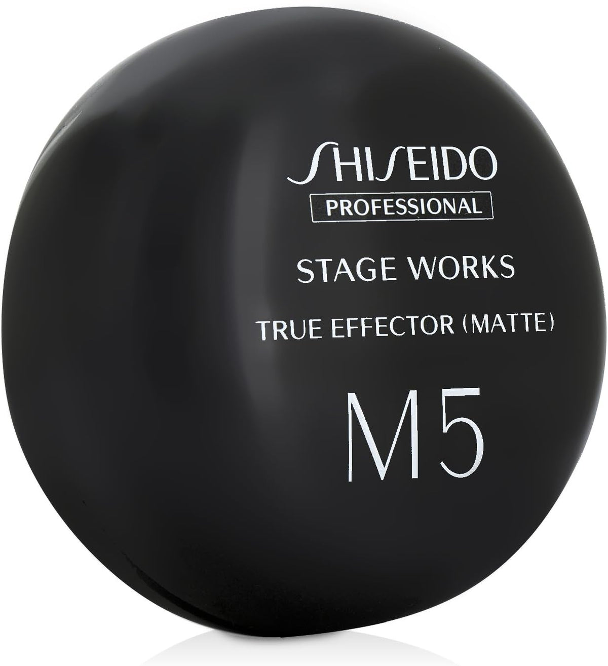 Shiseido Professional Stage Work True Effector (Matt) 2.8 oz (80 g)