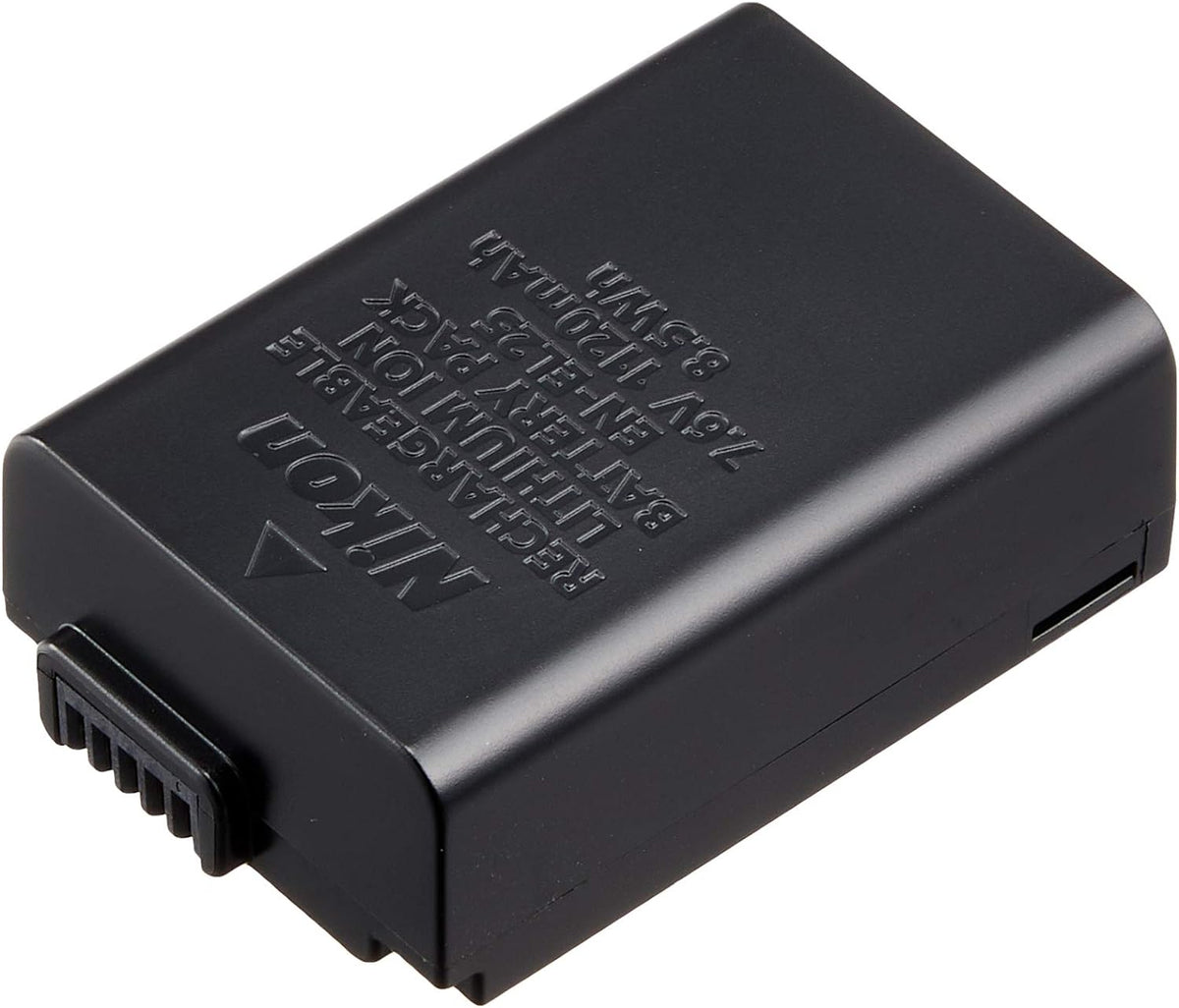 Nikon Li-ion rechargeable battery EN-EL25