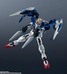 GUNDAM UNIVERSE Mobile Suit Gundam 00 GN-0000+ GNR-010 00 RAISER Approx. 5.9 inches (150 mm), ABS   PVC Pre-painted Action Figure