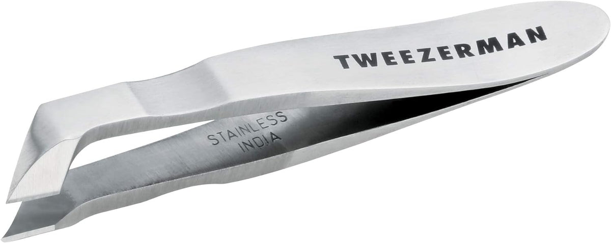 Tweezerman Mini Squeaky   Snip Nipper