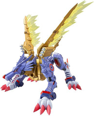 Figure-Rise Standard Digimon Adventure Metal Garurumon (AMPLIFIED) Color Coded Plastic Model