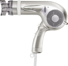 Tescom Hair Dryer, Minus Ion, Silky Gold TID134 - N