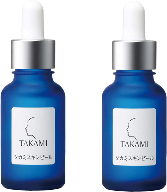 Set Takami TAKAMI Takami Skin Peel 30mL Set of 2