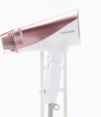 Panasonic EH-NE6G-PP Dryer, Quick Drying, Large Airflow, Pale Pink Tone