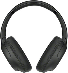 Sony WH-CH710N Wireless Noise Cancelling Headphones with Bluetooth Support Up to 35 Hours of Continuous Playback with Mic 2020 Model Black WH-CH710N B