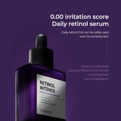 SOME BY MI Retinol Serum, 1.0 fl oz (30 ml), Serum, Pottery Skin, Pore Care, Wrinkles, Hari