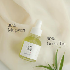 Beauty of Joseon Gentle Serum: Green Tea + Panthenol