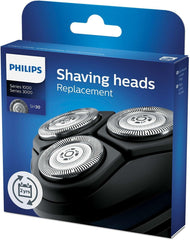 (Genuine) Philips Men's Shaver 1000 Series Replacement blade SH30/51