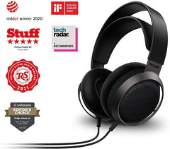 PHILIPS Fidelio X3 High-resolution audio compatible flagship model headphones