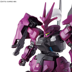 Bandai Spirits HG Mobile Suit Gundam Mercury Witch Dylanza (Güell Dedicated Machine) 1/144 Scale Color-coded Plastic Model