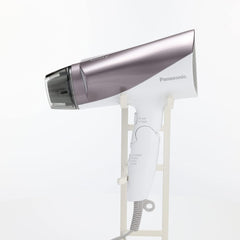 Panasonic EH-NE6G-T Dryer, Quick Drying, Large Airflow, Brown Tone