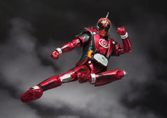 S.H.Figuarts Kamen Rider Ghost Fighting Spirit Boost Spirit Approximately 145mm ABS PVC painted movable figure
