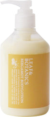 Autumn/Winter Limited Body Lotion Bergamot 10.1 fl oz (300 ml)