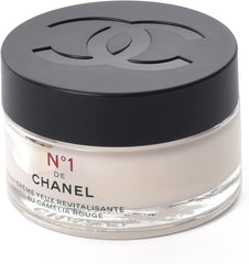 Set Item CHANEL Chanel Eye Cream N1 De Chanel 0.5 oz (15 g) Cosmetics, Cosmetics, No1, Numero Once, Skin Care, Serum, Serum, 0.5 oz (15 g)