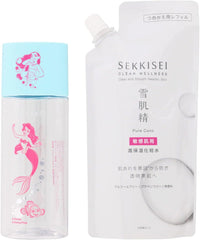 Clear wellness of snow skin (for sensitive skin) Purecon SS StB23170mL