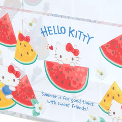 Sanrio 369608 Hello Kitty Pen Stand (Fruit)