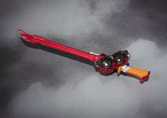 S.H.Figuarts Kamen Rider Ghost Fighting Spirit Boost Spirit Approximately 145mm ABS PVC painted movable figure