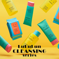 Lululun Cleansing Reset Water Cleansing Water