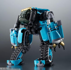 Robot Spirits BAS61886 Side MB Big Tony, Approx. 5.9 inches (150 mm), PVC   ABS, Pre-painted Action Figure