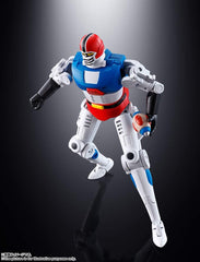 Soul of Chogokin GX-95 BAS61019 Fighter Gordian Approx. 12.6 inches (320 mm), ABS   Die Cast   PVC Pre-Painted Action Figure