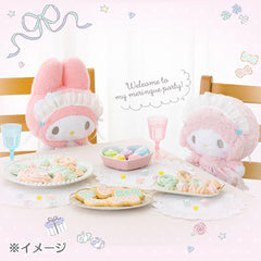 Sanrio 399477 My Melody Plush Toy (Meringue Party)