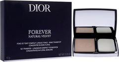 Dior Diorskin Forever Compact Natural Velvet (1N Neutral (body))