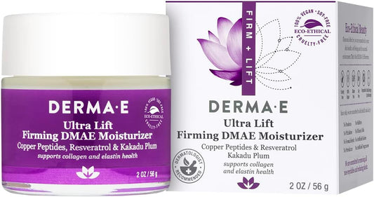 Overseas direct delivery goods DMAE, Alpha Lipoic C – Ester, Cream, 2 oz by Derma E