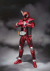 S.H.Figuarts Kamen Rider Ghost Fighting Spirit Boost Spirit Approximately 145mm ABS PVC painted movable figure