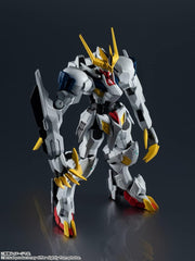 Gundam UNIVERSE ASW-G-08 Gundam Barbatos Lupus Rex Mobile Suit Gundam Blood Orphans Iron-Blooded Action Figure