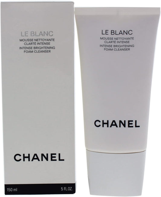 Chanel Le Blanc Foam Cleanser 150ml/5oz