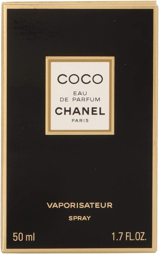 Chanel Coco EDP Spray 1.7 fl oz (50 ml)