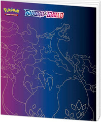 Sword   Shield Ultra Premium Collection - Charizard