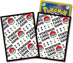 Pokemon Deck Shield Ball   ENERGY