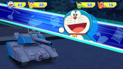 [Japanese Nintendo Switch] Game Doraemon Nobita's Small Space War 2021-Switch (永久Permanent Included SpecialDoraemon Deco Sticker Included)