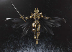 Bandai Tamashii Najion S Golden Knight Garo (Saejima school) "Garo" Ac Jion Figure