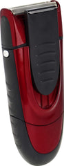 Allans MEBM-62 Men's Electric Beard Shaver, 2 Blades, Waterproof, Washable, Smart Etiquette 3