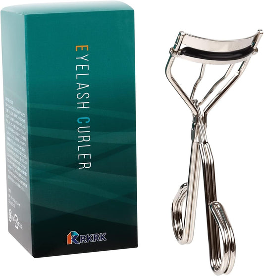 eyelash curler made in japan replacement rubber with 1 piece