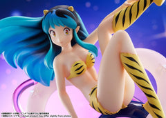 BANDAI SPIRITS Figuarts Zero Chouette Urusei Yatsura Lamb, Approx. 7.5 inches (190 mm), PVC   ABS, Pre-painted Complete Figure