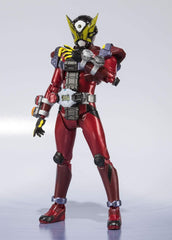 S.H.Figuarts Kamen Rider Gates approximately 145mm PVC ABS painted movable figure