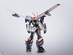 HI-METAL R Armored Senki Dragner Dragner 1 Custom, Approx. 6.7 inches (170 mm), ABS   PVC   Die Cast Pre-painted Action Figure