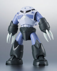 Robot Spirits Mobile Suit Gundam Side MS MSM-07 Mass Production Zugok Version, A.N.I.M.E. Approx. 5.1 inches (130 mm), ABS   PVC Pre-painted Action Figure