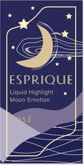 Esprique Liquid Highlight, Moon, Emotion 0.4 fl oz (10 ml)