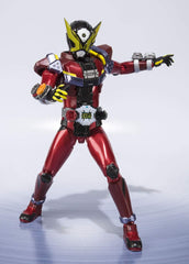 S.H.Figuarts Kamen Rider Gates approximately 145mm PVC ABS painted movable figure