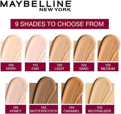 Maybelline Instant Concealer 130 Slightly Dark Skin