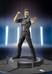 S.H. Figuarts Iron Man 3 Tony Stark Approx. 5.9 inches (150 mm), ABS   PVC Pre-painted Action Figure