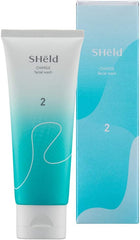 50% OFF New Year Sale SHield Charge Facial Foam