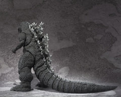 S.H. Monster Arts Godzilla (1954) Approx. 5.9 inches (150 mm), PVC   ABS Pre-painted Action Figure