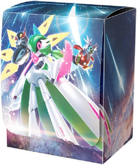 Pokemon Card Game Deck Case Future Flash