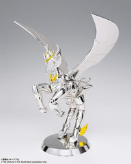 Saint Cloth Myth EX Saint Seiya Pegasus Seiya (Last Bronze Cloth), Approx. 6.7 inches (170 mm), ABS   PVC   Die-Cast Pre-painted Action Figure