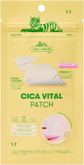 VT COSMETICS Deer Vital Patch, Pore Care, Beautiful Skin Care, Skin Care, Sheet Serum, Patch